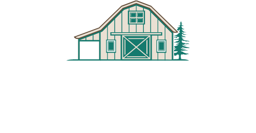 The Barn Trailer